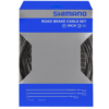 Shimano KIT CABLES ET GAINE DE FREIN ROUTE
