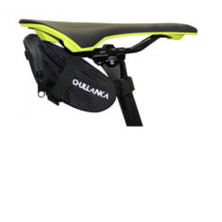 CHULLANKA SACOCHE DE SELLE SCRATCH