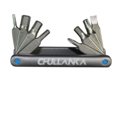 CHULLANKA FLAT TOOL 8 FONCTIONS
