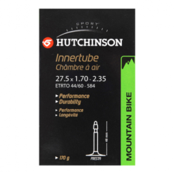 HUTCHINSON CHAMBRE A AIR 27.5X1.70/2.35 PRESTA