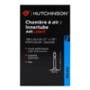 HUTCHINSON CHAMBRE A AIR AIR LIGHT 700X20/25 PRESTA 48MM