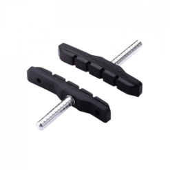 BBB 2 PAIRES PATINS DE FREIN CANTISTOP BBS-07