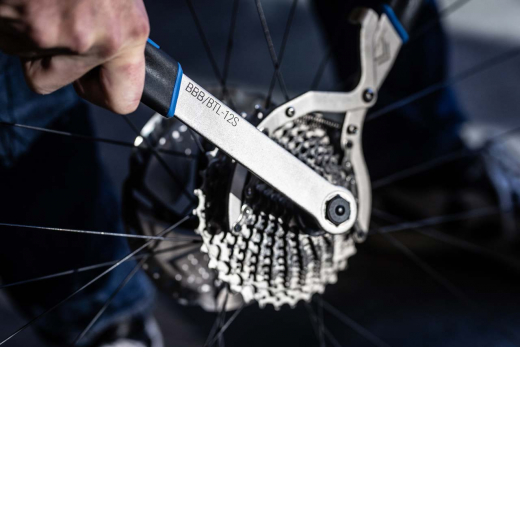 BBB DEMONTE-CASSETTE LOCKOUT BTL-12S – Image 3