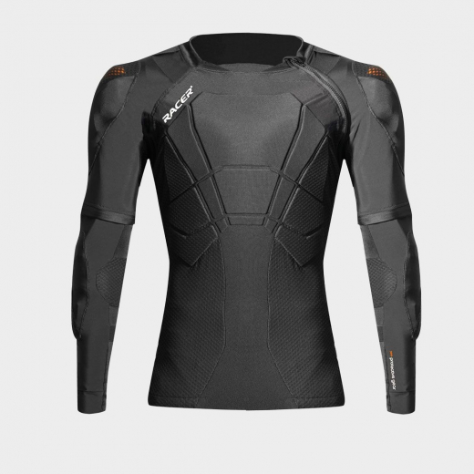 Racer PROTECTION MOTION TOP 2 D3O