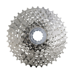 Shimano CASSETTE CS-HG400 9V 11/28