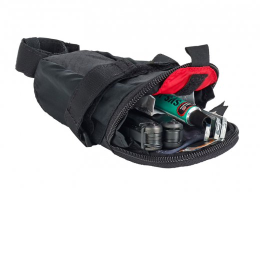 VAUDE SACOCHE DE SELLE RACE LIGHT M – Image 2