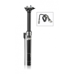 XLC TIGE DE SELLE TELESCOPIQUE REMOTE SP-T10 31,6MM