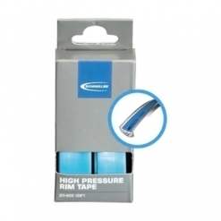 Schwalbe 2 FONDS DE JANTE HAUTE PRESSION 700C BLEU