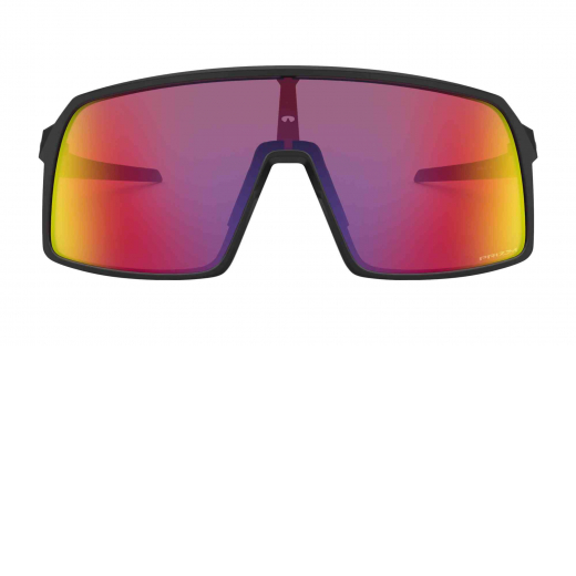 Oakley SUTRO MATTE BLACK PRIZM ROAD – Image 2