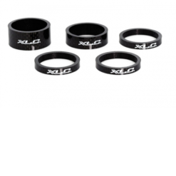 XLC KIT ENTRETOISES DE DIRECTION CARBONE A-HEAD AS-C01