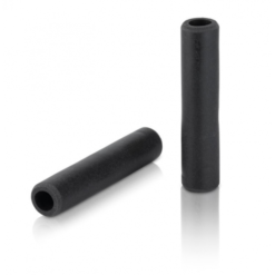 XLC POIGNEES SILICONE GR-S31 NOIR