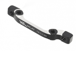 XLC ADAPTATEUR PM/IS BR-X21 DISQUE AV160MM / AR140MM