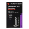 HUTCHINSON CHAMBRE A AIR AIR STANDARD 700X37/47 PRESTA