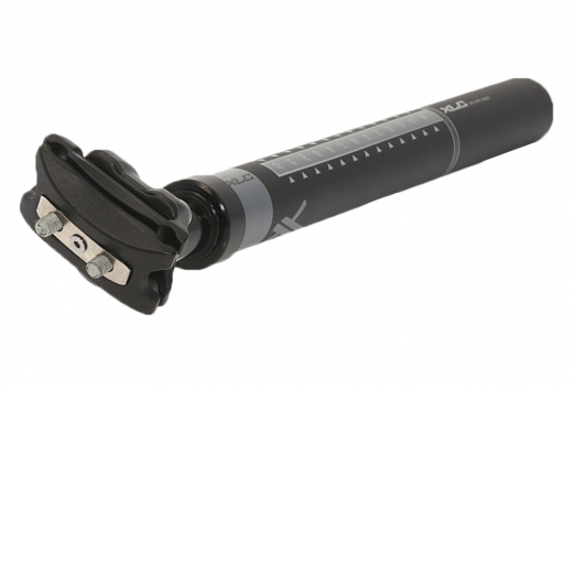 XLC TIGE DE SELLE SUSPENDUE PRO SP-S05 31,6MM