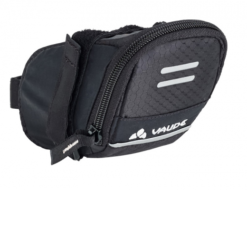 VAUDE SACOCHE DE SELLE RACE LIGHT L