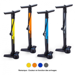 BBB POMPE A PIED AIRBOOST BFP-21