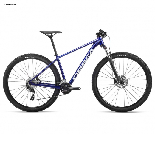 Orbea ONNA 40 - 29" - VIOLET BLUE - WHITE