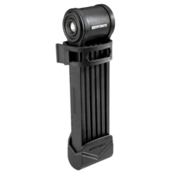 Kryptonite ANTIVOL PLIABLE KEEPER 510 FOLDING LOCK