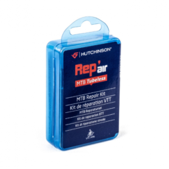 HUTCHINSON KIT REP’AIR VTT TUBELESS