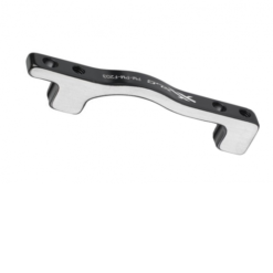 XLC ADAPTATEUR AVANT PM/PM BR-X56 DISQUE 203MM