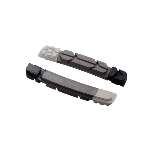 BBB 2 PAIRES PATINS A CARTOUCHES TRISTOP BBS-15T – Image 2