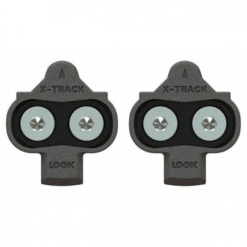 Look Cycle PAIRE DE CALES CLEAT X-TRACK