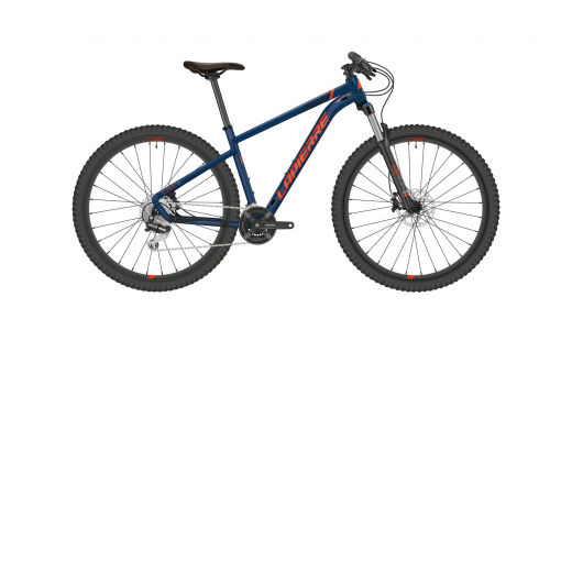 Lapierre EDGE 2.9 - 2021