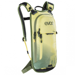 Evoc SAC A DOS STAGE 3L + POCHE 2L JNE/OLIVE