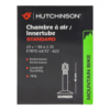 HUTCHINSON CHAMBRE A AIR STANDARD 29X1,90/2,35 SCHRADER