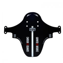 RRP GARDE-BOUE ENDUROGUARD FOURCHE 80-120MM NOIR