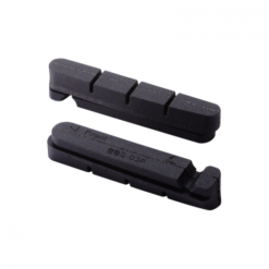 BBB 2 PAIRES PATINS A CARTOUCHES ROADSTOP BBS-03A