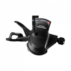 Shimano COMMANDE DROITE DEORE SL-M610 DOUBLE OU TRIPLE 10V