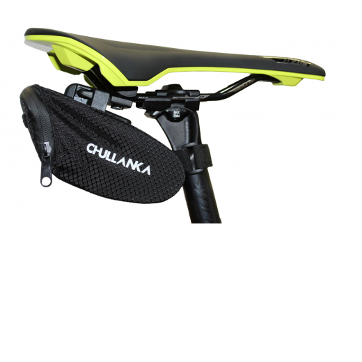 CHULLANKA SACOCHE DE SELLE CLIPSABLE – Image 2