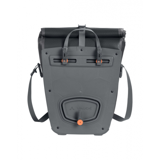 VAUDE PAIRE DE SACOCHES PORTE-BAGAGE AQUA BACK PLUS – Image 3