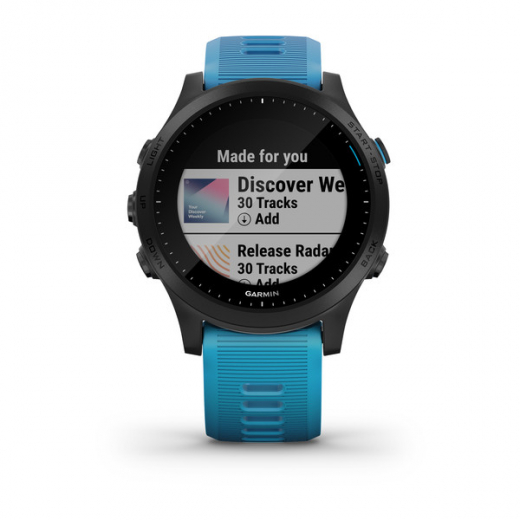 Garmin FORERUNNER 945 BUNDLE – Image 8