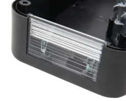 Verlichting Achterlicht AJ.BA Lens Kentekenplaat