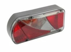Verlichting Achterlicht AJ.BA Wave Links
