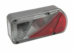 Verlichting Achterlicht AJ.BA Wave Rechts