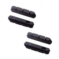 BBB 2 PAIRES PATINS A CARTOUCHES ROADSTOP BBS-03C