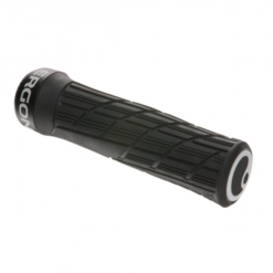 ERGON GRIPS TECHNICAL GE1 EVO BLACK