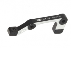 XLC ADAPTATEUR ARRIERE PM/IS BR-X24 DISQUE 180MM