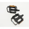 BIKE ORIGINAL PEDALES VTT ACIER / PLASTIQUE