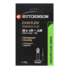 HUTCHINSON CHAMBRE A AIR STANDARD 26X1.7/2.35 SCHRADER