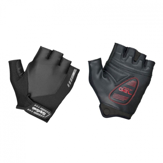 Grip Grab GANTS COURTS PROGEL BLACK