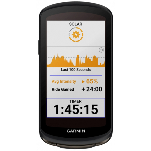 Garmin EDGE 1040 SOLAR