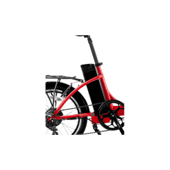 Doctibike Batterie Reconditionnement Easy Bike EasyFold Classic D7 36V