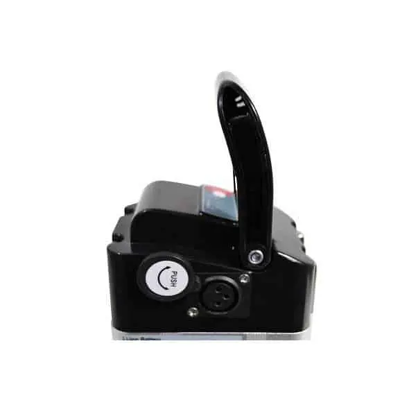 Doctibike Batterie Reconditionnement WATTOO WattPower 36V 14Ah – Image 2