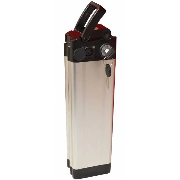 Doctibike Batterie Reconditionnement WATTOO WattPower 36V 14Ah – Image 4