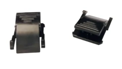 Overig Bevestigingsclip Voor Spanband