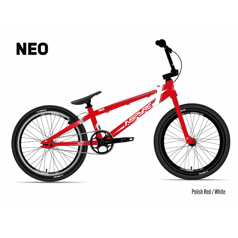BMX INSPYRE NEO EXPERT